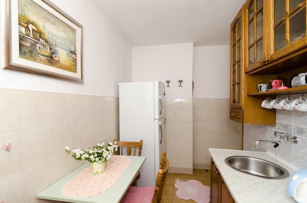 Apartment Rajevac Dubrovnik Buitenkant foto